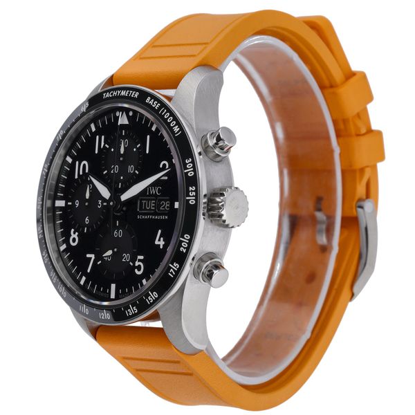 IWC Pilot's Chrono IW388305